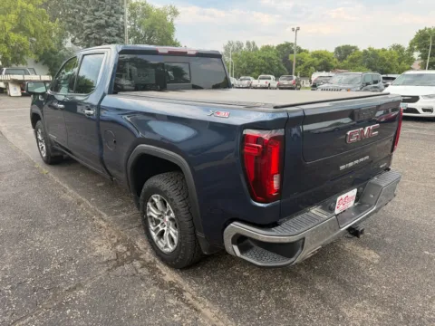 More photos of 2021 GMC Sierra SLT at B & B Auto Sales, SD