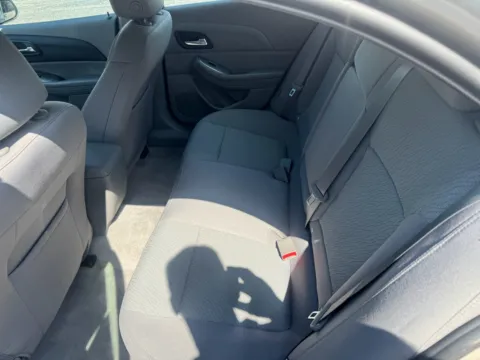 More photos of 2015 Chevrolet Malibu LS at B & B Auto Sales, SD