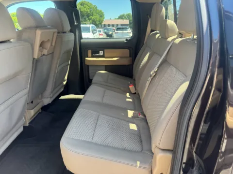 More photos of 2013 Ford F-150 XLT at B & B Auto Sales, SD