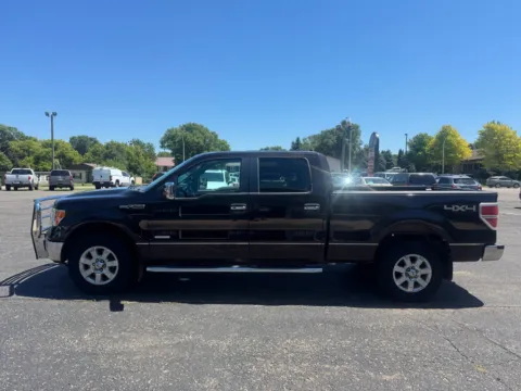 More photos of 2013 Ford F-150 XLT at B & B Auto Sales, SD