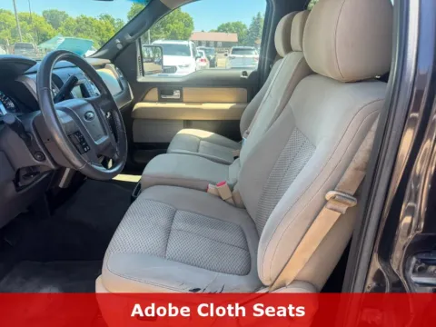 Photos of 2013 Ford F-150 XLT for sale in Brookings, SD at B & B Auto Sales