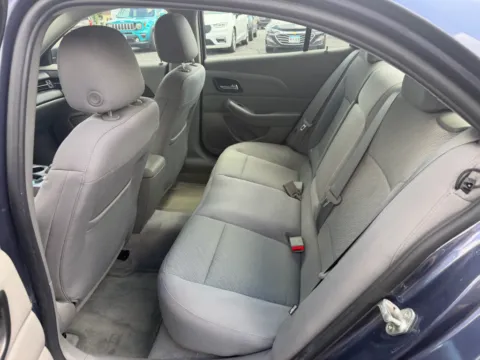 More photos of 2014 Chevrolet Malibu LS at B & B Auto Sales, SD