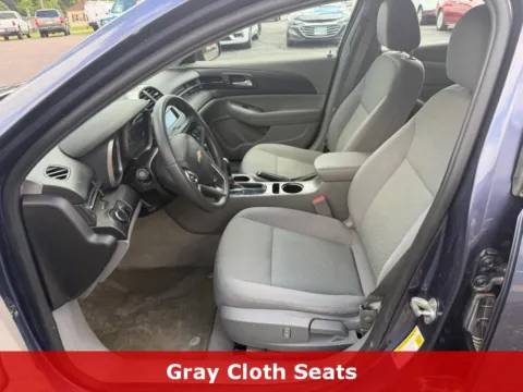 Photos of 2014 Chevrolet Malibu LS for sale in Brookings, SD at B & B Auto Sales