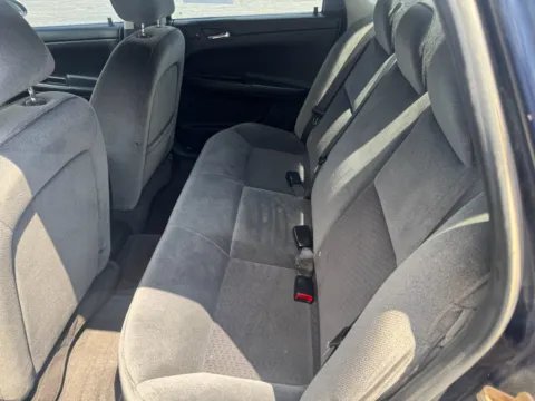 More photos of 2008 Chevrolet Impala LS at B & B Auto Sales, SD