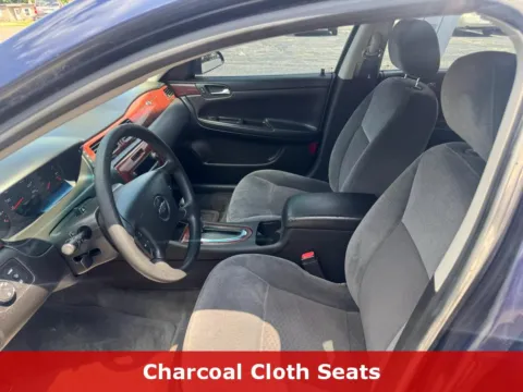 Another view of 2008 Chevrolet Impala LS for sale in Brookings, SD at B & B Auto Sales
