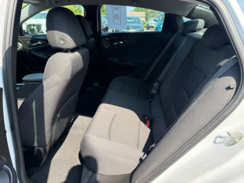 More photos of 2022 Chevrolet Malibu LS at B & B Auto Sales, SD