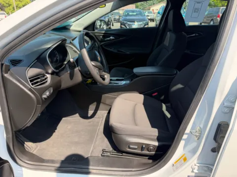 Photos of 2022 Chevrolet Malibu LS for sale in Brookings, SD at B & B Auto Sales