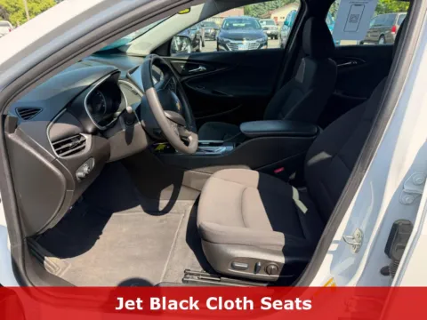 Photos of 2022 Chevrolet Malibu LS for sale in Brookings, SD at B & B Auto Sales