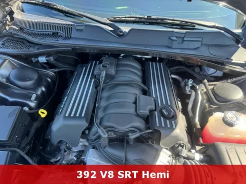 More photos of 2023 Dodge Challenger R/T Scat Pack Plus at B & B Auto Sales, SD