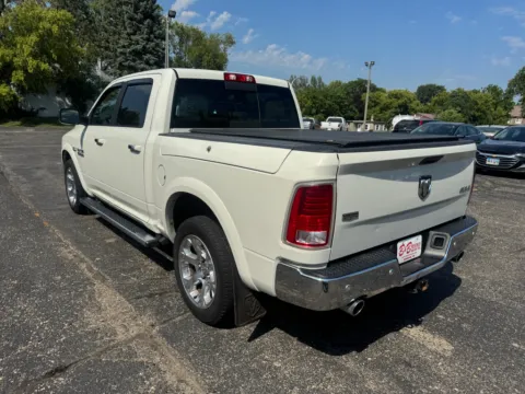 More photos of 2017 Ram 1500 Laramie at B & B Auto Sales, SD