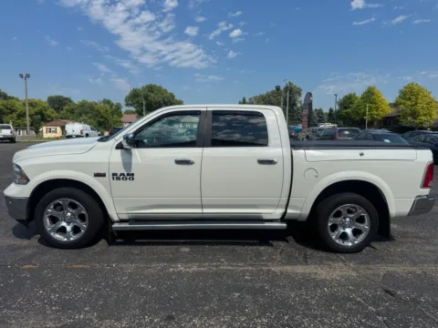 More photos of 2017 Ram 1500 Laramie at B & B Auto Sales, SD