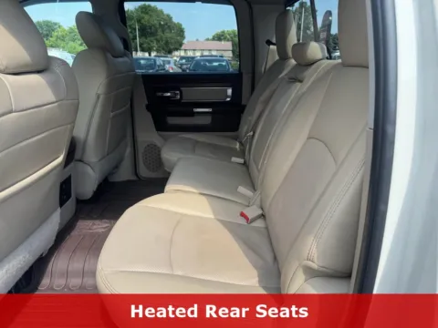 More photos of 2017 Ram 1500 Laramie at B & B Auto Sales, SD
