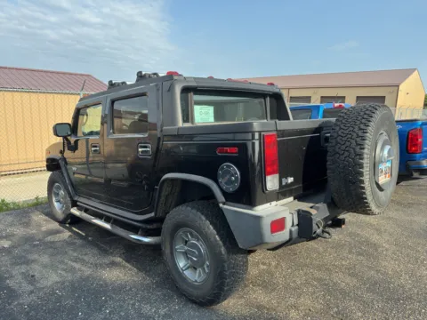 Photos of 2005 Hummer H2 SUT for sale in Brookings, SD at B & B Auto Sales