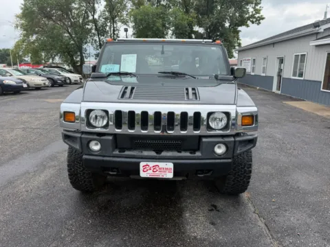 Another view of 2005 Hummer H2 SUT for sale in Brookings, SD at B & B Auto Sales