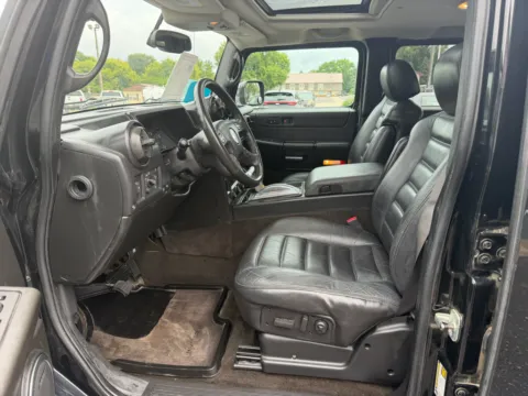 Photos of 2005 Hummer H2 SUT for sale in Brookings, SD at B & B Auto Sales