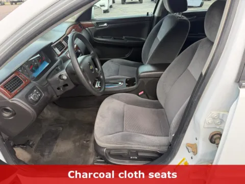 Photos of 2011 Chevrolet Impala LS Fleet for sale in Brookings, SD at B & B Auto Sales