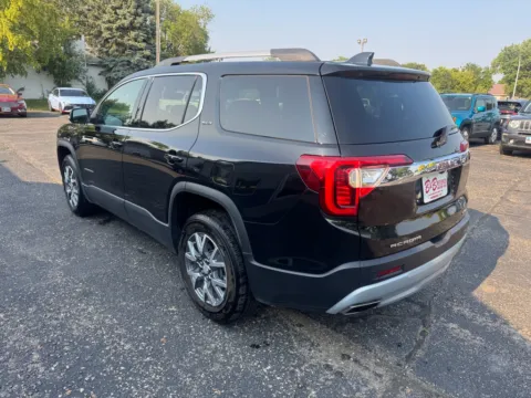More photos of 2023 GMC Acadia SLT at B & B Auto Sales, SD