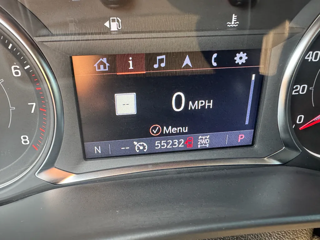 2023 GMC Acadia SLT - Photo 20