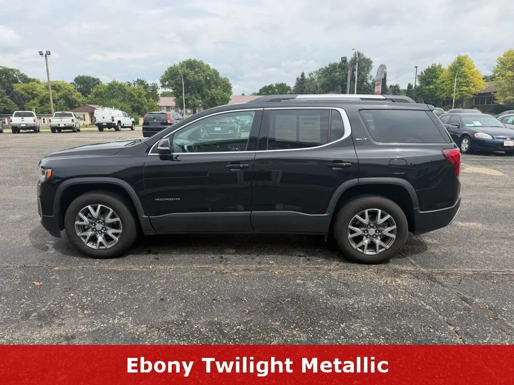 2023 GMC Acadia SLT - Photo 7