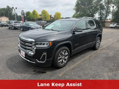 More photos of 2023 GMC Acadia SLT at B & B Auto Sales, SD