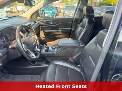 Photos of 2023 GMC Acadia SLT for sale in Brookings, SD at B & B Auto Sales