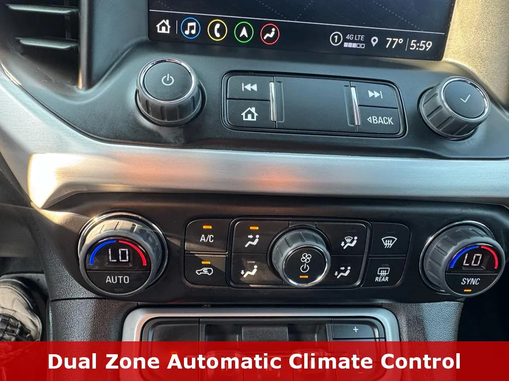 2023 GMC Acadia SLT - Photo 22