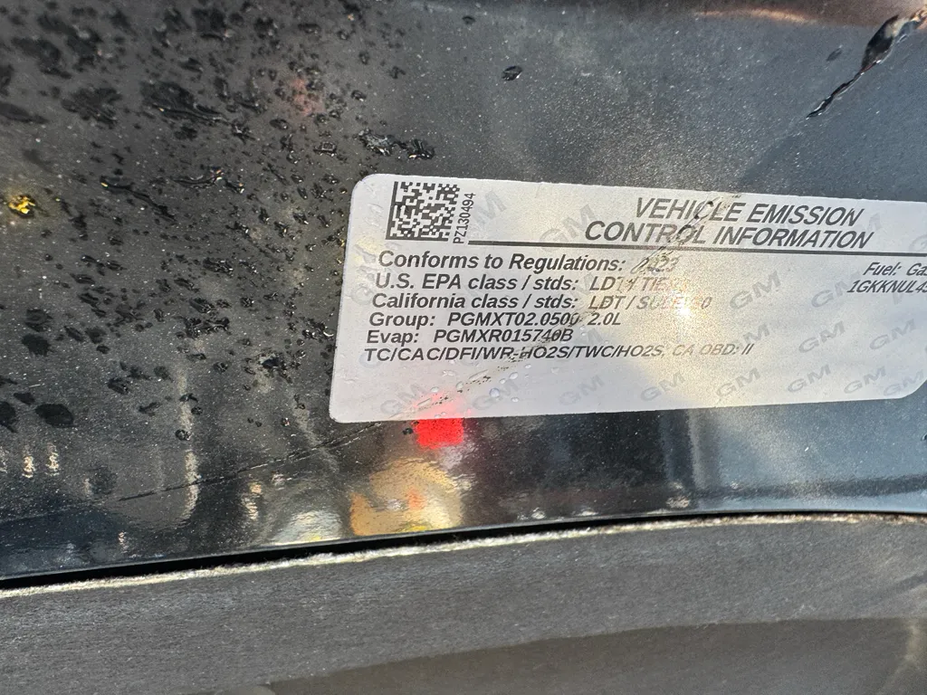 2023 GMC Acadia SLT - Photo 41