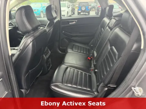 More photos of 2023 Ford Edge SEL at B & B Auto Sales, SD