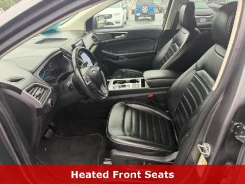 Photos of 2023 Ford Edge SEL for sale in Brookings, SD at B & B Auto Sales