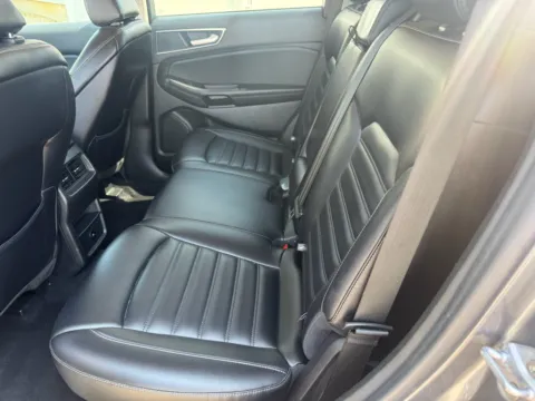 Another view of 2023 Ford Edge SEL for sale in Brookings, SD at B & B Auto Sales