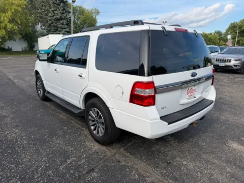More photos of 2017 Ford Expedition XLT at B & B Auto Sales, SD
