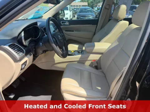 Photos of 2021 Jeep Grand Cherokee Limited for sale in Brookings, SD at B & B Auto Sales
