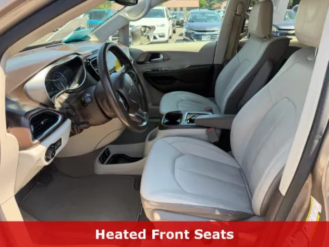 Photos of 2018 Chrysler Pacifica Touring L Plus for sale in Brookings, SD at B & B Auto Sales
