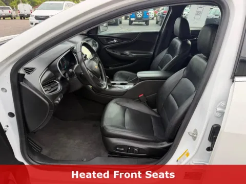 Photos of 2018 Chevrolet Malibu LT for sale in Brookings, SD at B & B Auto Sales