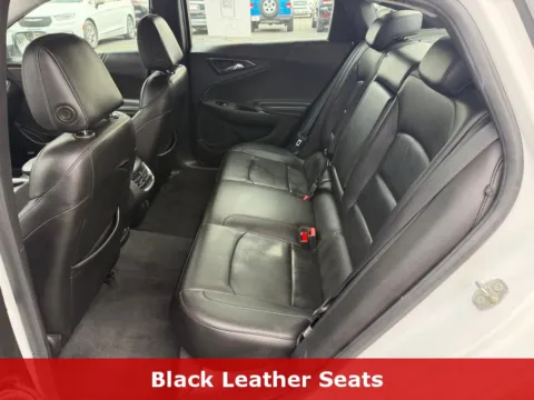 More photos of 2018 Chevrolet Malibu LT at B & B Auto Sales, SD