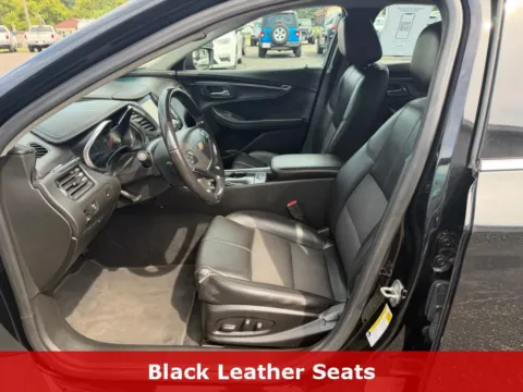 Photos of 2017 Chevrolet Impala LT for sale in Brookings, SD at B & B Auto Sales
