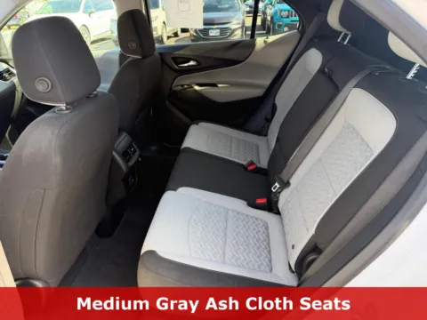 More photos of 2023 Chevrolet Equinox LT at B & B Auto Sales, SD