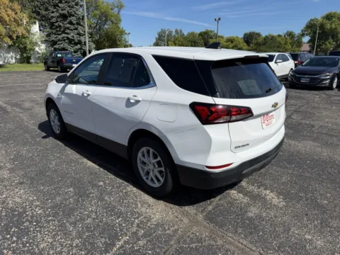 More photos of 2023 Chevrolet Equinox LT at B & B Auto Sales, SD