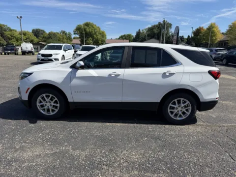 More photos of 2023 Chevrolet Equinox LT at B & B Auto Sales, SD