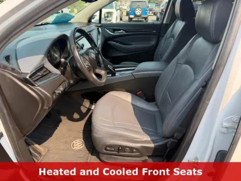 Photos of 2020 Buick Enclave Premium for sale in Brookings, SD at B & B Auto Sales