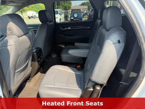 More photos of 2020 Buick Enclave Premium at B & B Auto Sales, SD