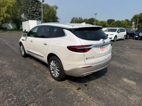 More photos of 2020 Buick Enclave Premium at B & B Auto Sales, SD