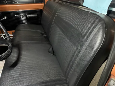 Unknown 1970 Chevrolet C20 for sale in Brookings, SD
