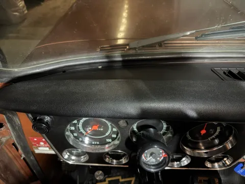 More photos of 1970 Chevrolet C20 at B & B Auto Sales, SD