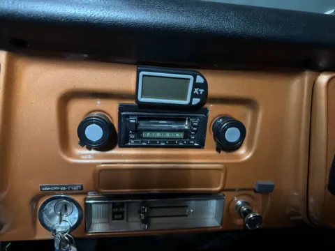 More photos of 1970 Chevrolet C20 at B & B Auto Sales, SD