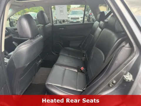 More photos of 2018 Subaru Outback Limited at B & B Auto Sales, SD