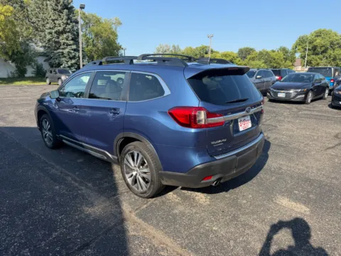 More photos of 2022 Subaru Ascent Limited at B & B Auto Sales, SD
