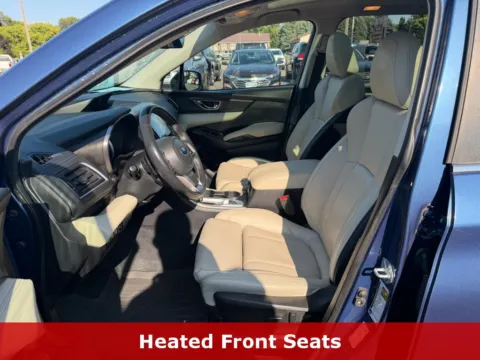 Photos of 2022 Subaru Ascent Limited for sale in Brookings, SD at B & B Auto Sales