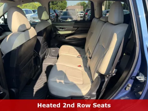 More photos of 2022 Subaru Ascent Limited at B & B Auto Sales, SD