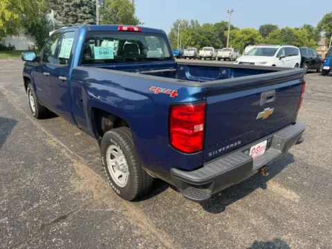 More photos of 2016 Chevrolet Silverado Work Truck at B & B Auto Sales, SD